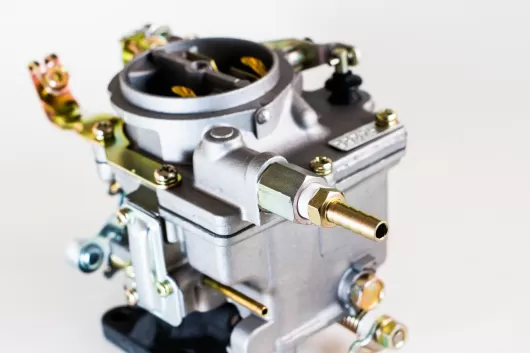 Carburador adaptable