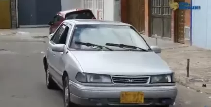 Adaptación de Carburador Hyundai Excel 94