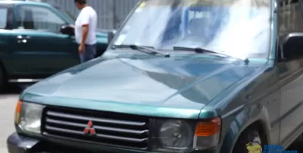 Adaptación de carburador a Montero