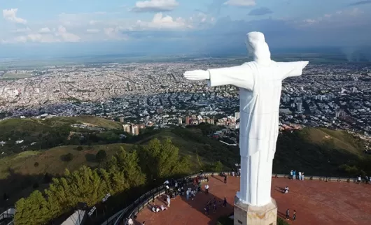 Ciudad de Cali