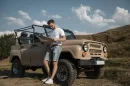 Cómo preparar tu carro para un viaje largo