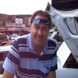 Testimonio Sr. Arango
