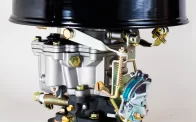 Kit Carburador Adaptable