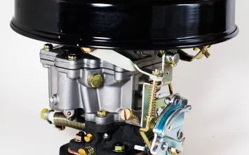 Kit Carburador Adaptable