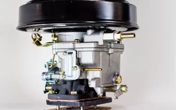 Kit Carburador Adaptable