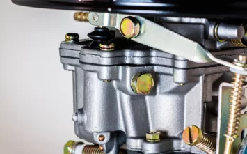Kit Carburador Adaptable