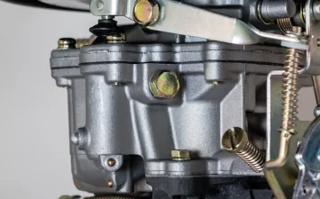 Kit Carburador Adaptable