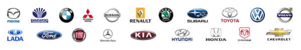 Marcas de carros compatibles con carburador