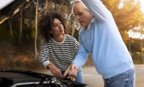 Preparara tu viaje de vacaciones con estos consejos para tu vehículo