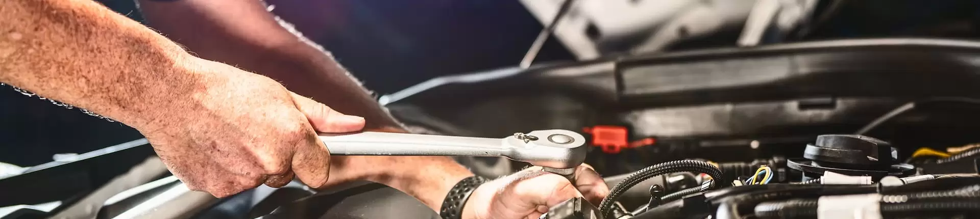Sincronización de motor de carburador